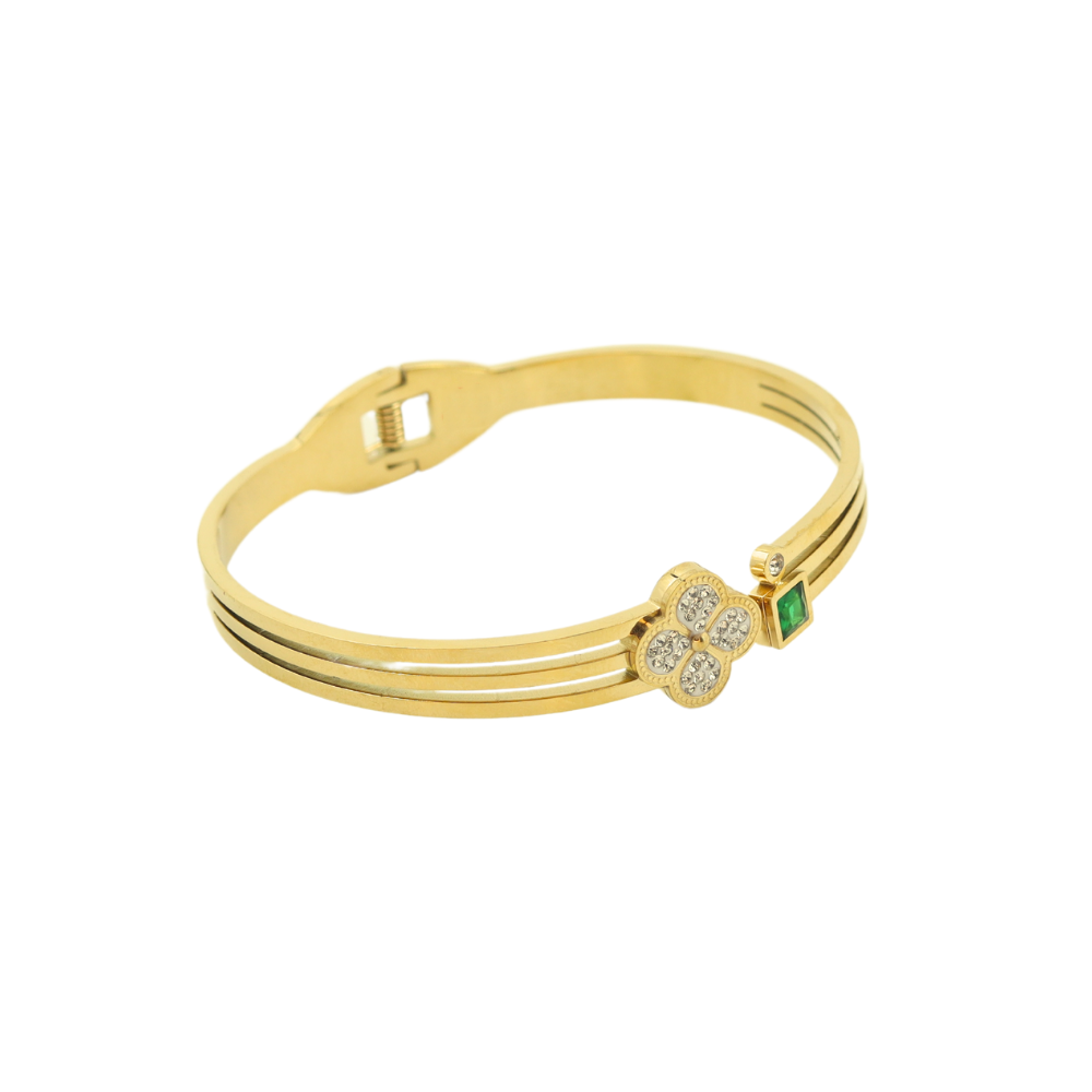 Viqso Royale Luxe Bangle