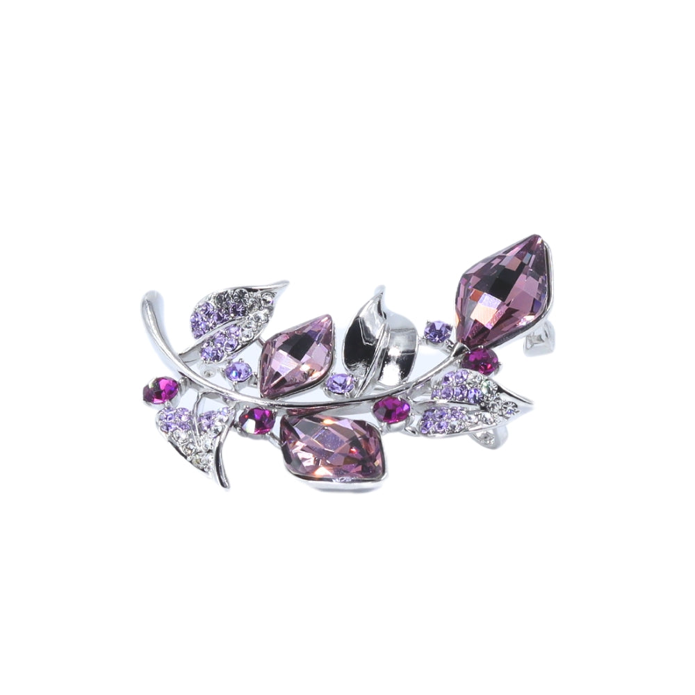 Viqso Mystic Vine Brooch