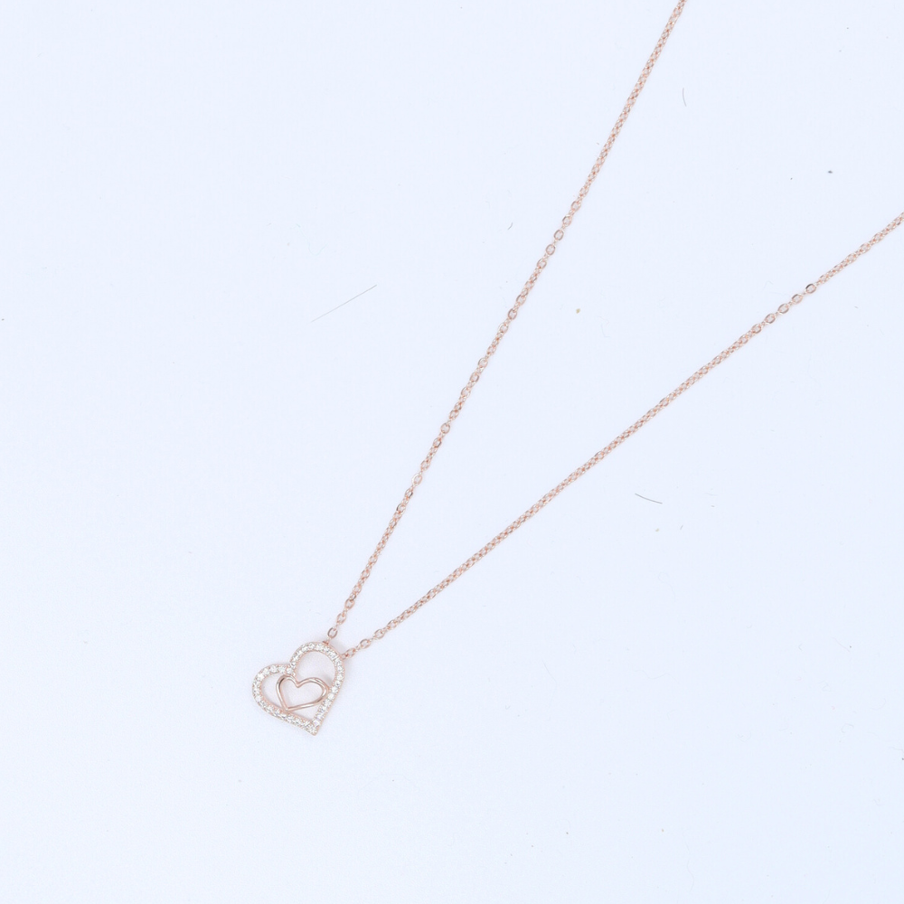 Viqso Eternal Love Pendant