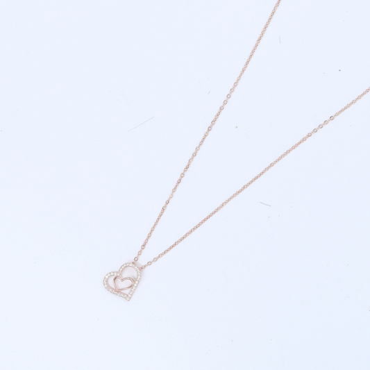 Viqso Eternal Love Pendant