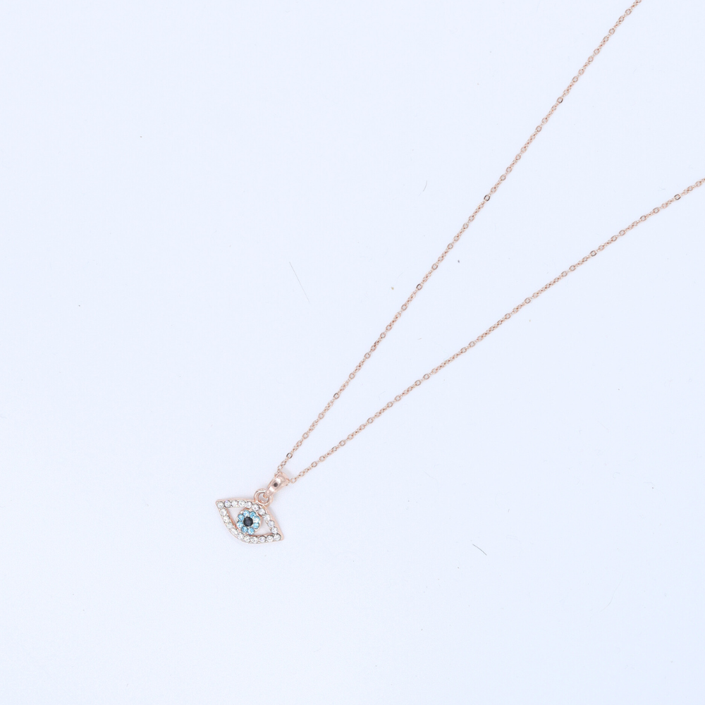 Viqso Mystic Gaze Pendant