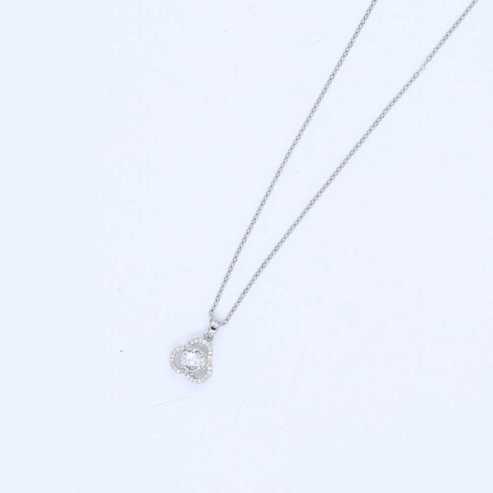 Viqso Eternal Spark Pendant