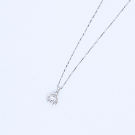 Viqso Eternal Spark Pendant