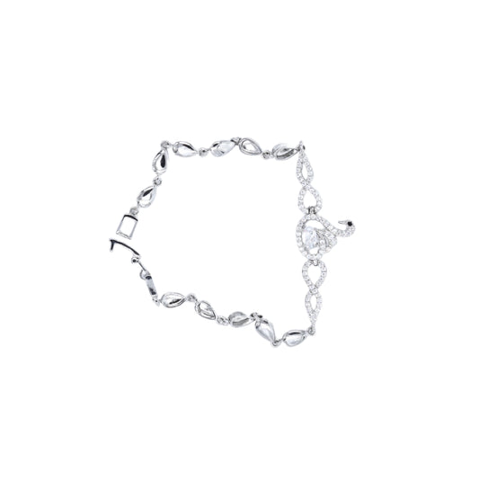 Viqso Royal Swan Bracelet