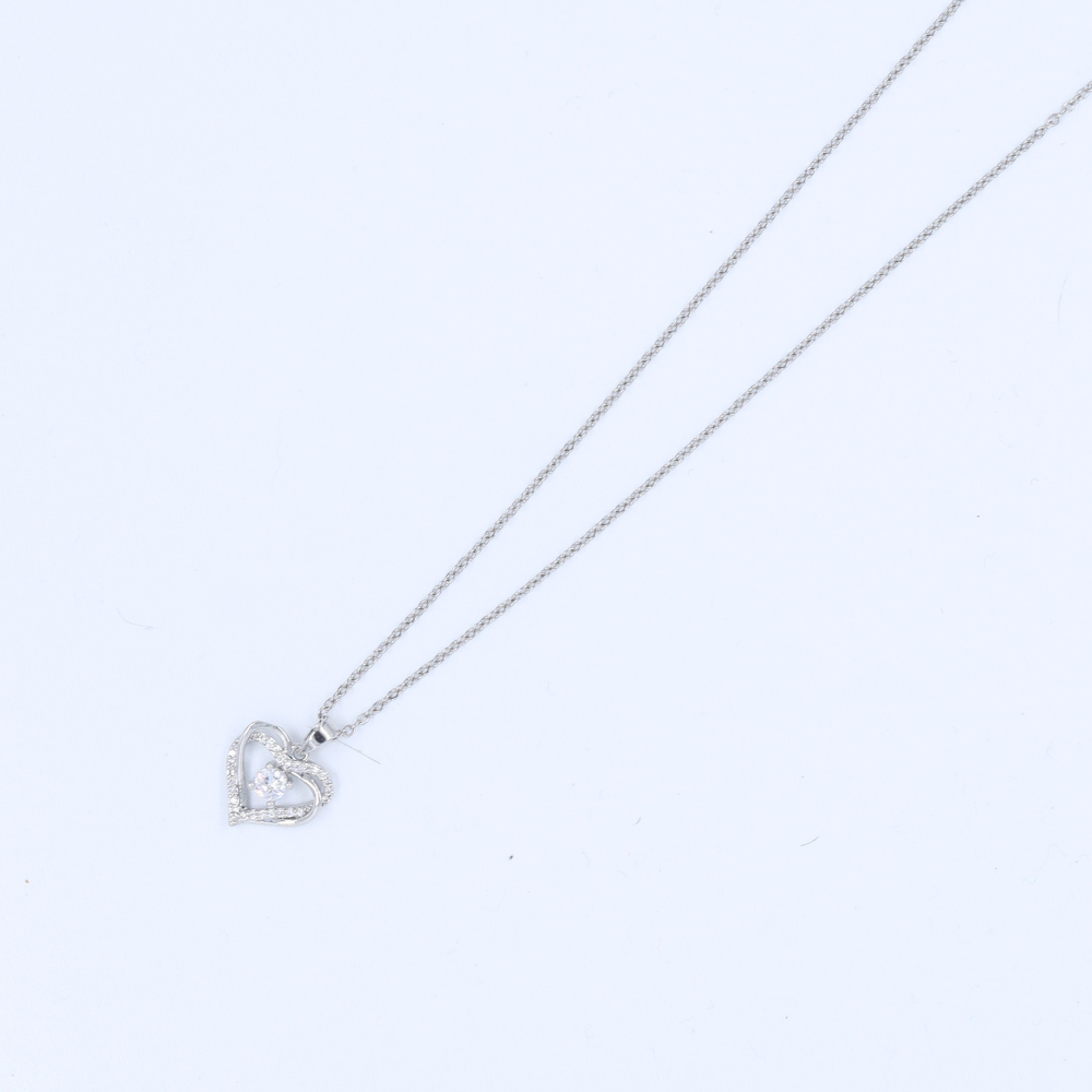 Viqso Eternal Love Pendant