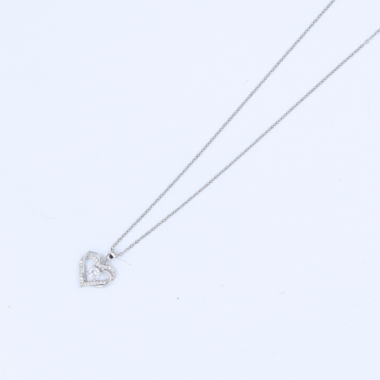Viqso Eternal Love Pendant