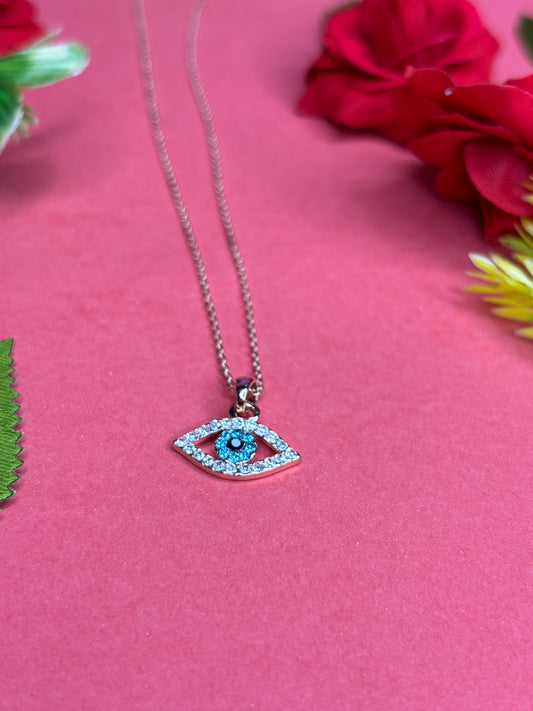 Viqso Mystic Gaze Pendant