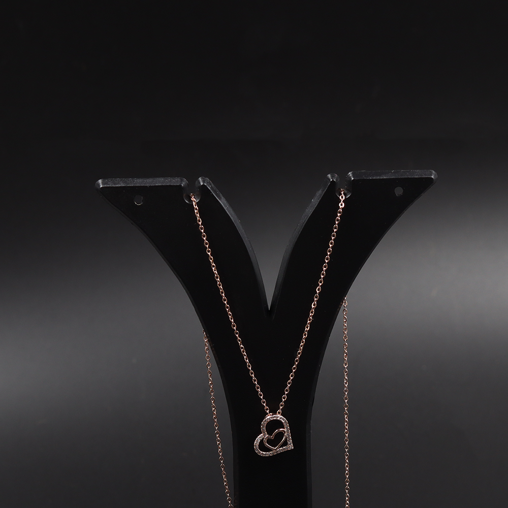 Viqso Eternal Love Pendant