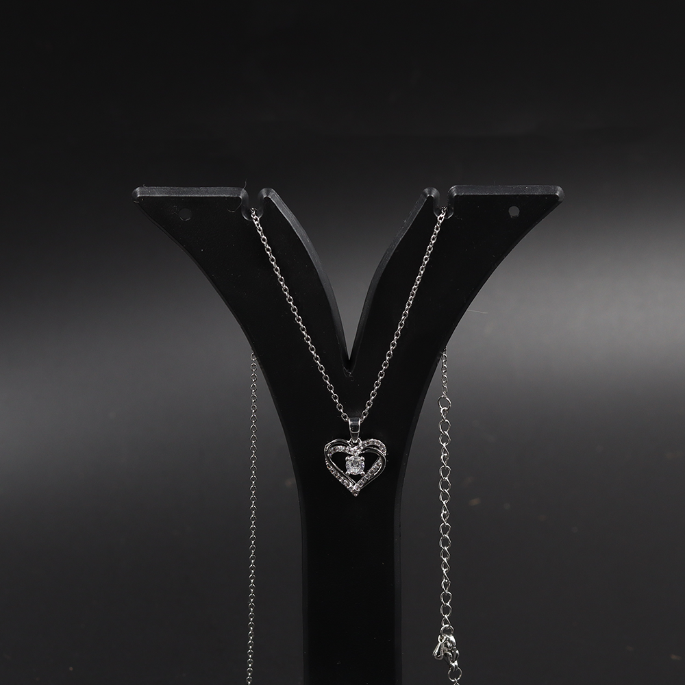 Viqso Eternal Love Pendant