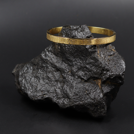 Viqso Aurelian Bangle