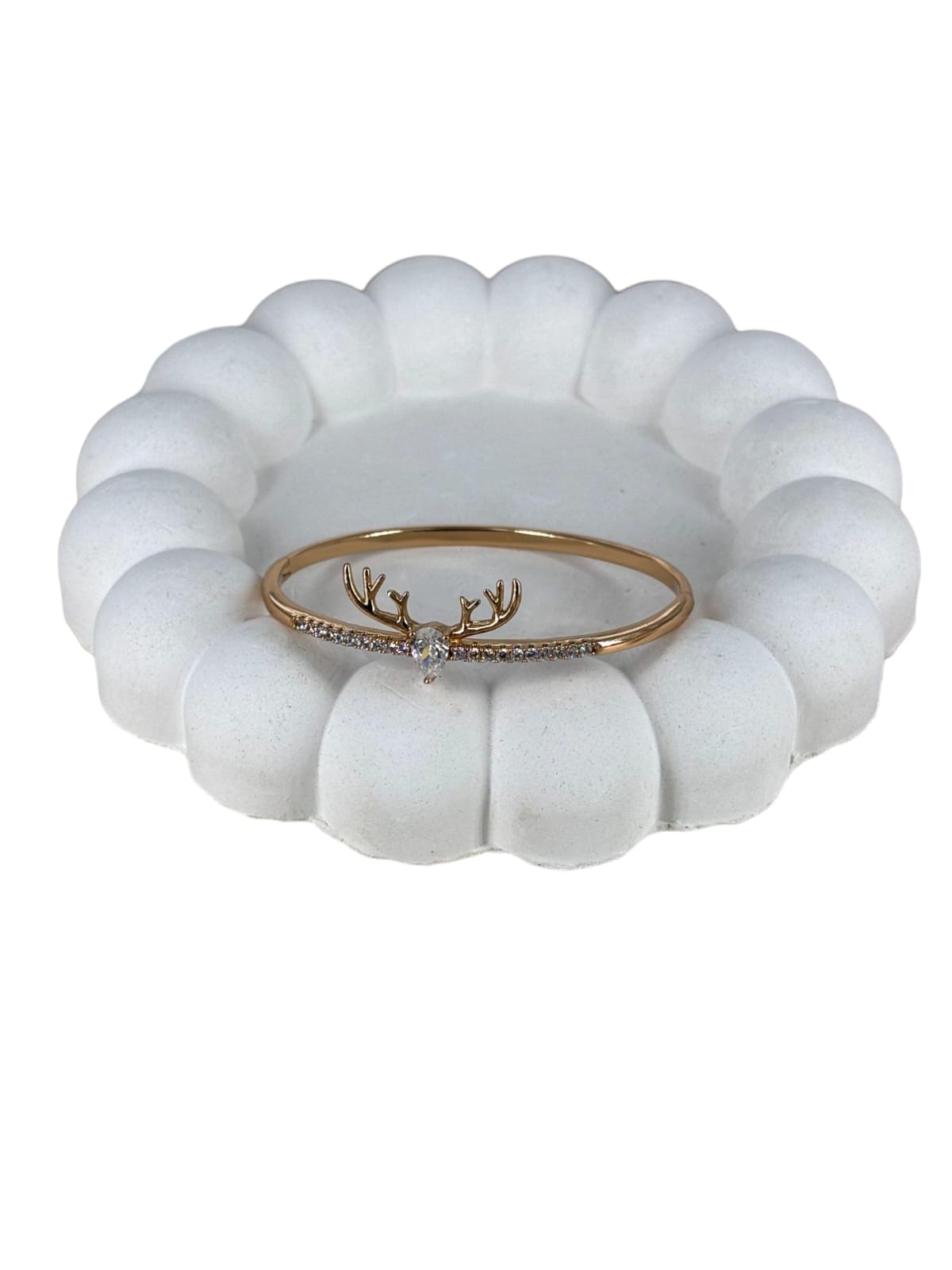 Viqso Antlera bangle