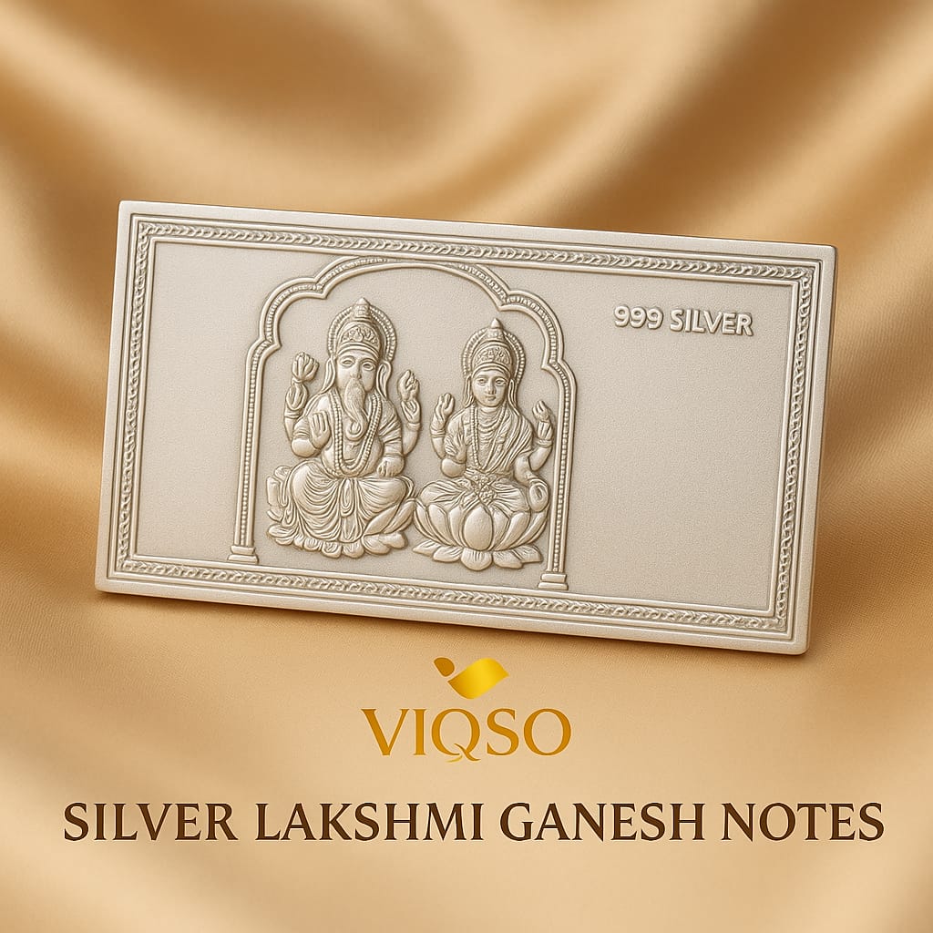 Silver Note