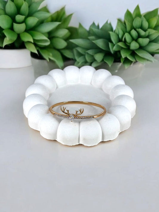 Viqso Antlera bangle