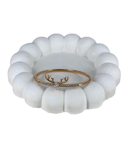 Viqso Antlera bangle